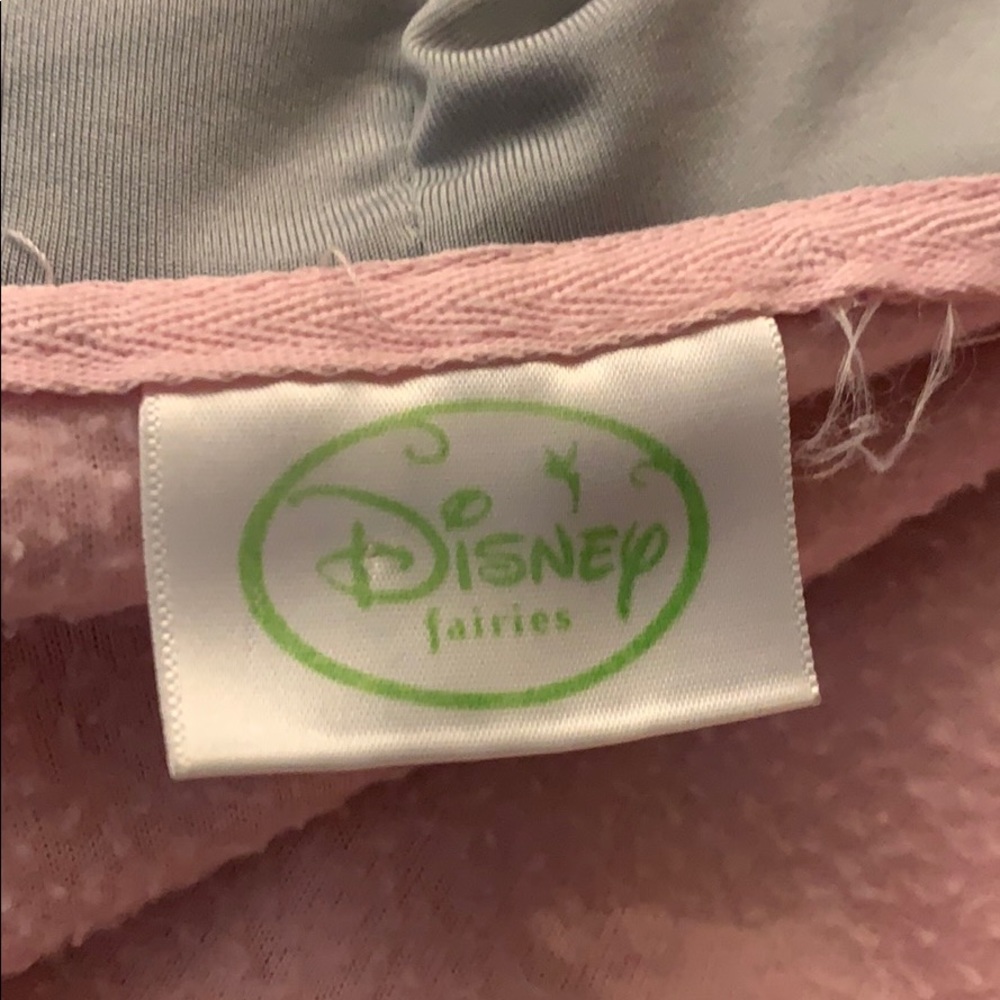 Tinker Bell Sweat Jacket - image 3